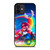 SUPER MARIO BROS KARTING  iPhone 12 Mini Case Cover