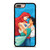PRINCE ERIC AND PRINCESS ARIEL CARTOON DISNEY iPhone 7 / 8 Plus Case Cover PRINCE ERIC AND PRINCESS ARIEL CARTOON DISNEY iPhone 7 / 8 Plus Case Cover