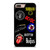 ROCK BAND LEGEND LOGO iPhone 7 / 8 Plus Case Cover ROCK BAND LEGEND LOGO iPhone 7 / 8 Plus Case Cover