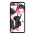 SECRE SWALLOWTAIL BLACK CLOVER ANIME iPhone 7 / 8 Plus Case Cover SECRE SWALLOWTAIL BLACK CLOVER ANIME iPhone 7 / 8 Plus Case Cover