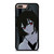 SECRE SWALLOWTAIL BLACK CLOVER iPhone 7 / 8 Plus Case Cover SECRE SWALLOWTAIL BLACK CLOVER iPhone 7 / 8 Plus Case Cover