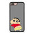 SHINCHAN ASS CARTOON iPhone 7 / 8 Plus Case Cover