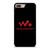 SONY WALKMAN LOGO BLACK iPhone 7 / 8 Plus Case Cover SONY WALKMAN LOGO BLACK iPhone 7 / 8 Plus Case Cover