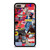 SPIDERMAN MILES MORALES COLLAGE 2 iPhone 7 / 8 Plus Case Cover SPIDERMAN MILES MORALES COLLAGE 2 iPhone 7 / 8 Plus Case Cover