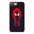 SPIDERMAN MILES MORALES ICON iPhone 7 / 8 Plus Case Cover SPIDERMAN MILES MORALES ICON iPhone 7 / 8 Plus Case Cover