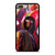 SPIDERMAN MILES MORALES POSTER iPhone 7 / 8 Plus Case Cover SPIDERMAN MILES MORALES POSTER iPhone 7 / 8 Plus Case Cover