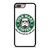 STARBUCKS COFFEE STAR WARS MAY THE FROTH BE WITH YOU iPhone 7 / 8 Plus Case Cover STARBUCKS COFFEE STAR WARS MAY THE FROTH BE WITH YOU iPhone 7 / 8 Plus Case Cover