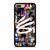 STEPHEN CURRY GOLDEN STATE WARRIORS iPhone 7 / 8 Plus Case Cover STEPHEN CURRY GOLDEN STATE WARRIORS iPhone 7 / 8 Plus Case Cover