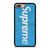 SUPREME BLUE LOGO iPhone 7 / 8 Plus Case Cover SUPREME BLUE LOGO iPhone 7 / 8 Plus Case Cover
