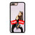 SUPREME BROKEN ARIANA GRANDE iPhone 7 / 8 Plus Case Cover SUPREME BROKEN ARIANA GRANDE iPhone 7 / 8 Plus Case Cover