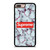 SUPREME MARBLE TEXTURE iPhone 7 / 8 Plus Case Cover SUPREME MARBLE TEXTURE iPhone 7 / 8 Plus Case Cover