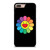 TAKASHI MURAKAMI BLACK iPhone 7 / 8 Plus Case Cover TAKASHI MURAKAMI BLACK iPhone 7 / 8 Plus Case Cover