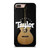 TAYLOR QUALITY GUITARS LOGO iPhone 7 / 8 Plus Case Cover TAYLOR QUALITY GUITARS LOGO iPhone 7 / 8 Plus Case Cover