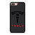 TESLA SILHOUETTE LOGO iPhone 7 / 8 Plus Case Cover TESLA SILHOUETTE LOGO iPhone 7 / 8 Plus Case Cover