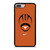 TEXAS LONGHORNS NIKE FOOTBALL SYMBOL iPhone 7 / 8 Plus Case Cover TEXAS LONGHORNS NIKE FOOTBALL SYMBOL iPhone 7 / 8 Plus Case Cover
