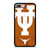 TEXAS LONGHORNS RUSTY SYMBOL iPhone 7 / 8 Plus Case Cover TEXAS LONGHORNS RUSTY SYMBOL iPhone 7 / 8 Plus Case Cover