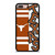 TEXAS LONGHORNS SYMBOL iPhone 7 / 8 Plus Case Cover TEXAS LONGHORNS SYMBOL iPhone 7 / 8 Plus Case Cover