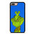 THE GRINCH SCARY SMILE iPhone 7 / 8 Plus Case Cover THE GRINCH SCARY SMILE iPhone 7 / 8 Plus Case Cover