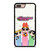 THE POWERPUFF GIRLS CARTOON SERIES iPhone 7 / 8 Plus Case Cover
