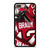 TOM BRADY TAMPA BAY BUCCANEERS KIT iPhone 7 / 8 Plus Case Cover TOM BRADY TAMPA BAY BUCCANEERS KIT iPhone 7 / 8 Plus Case Cover
