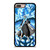 TOSHIRO HITSUGAYA BLEACH ANIME 2 iPhone 7 / 8 Plus Case Cover TOSHIRO HITSUGAYA BLEACH ANIME 2 iPhone 7 / 8 Plus Case Cover