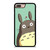 TOTORO MY NEIGHBOR ANIME iPhone 7 / 8 Plus Case Cover TOTORO MY NEIGHBOR ANIME iPhone 7 / 8 Plus Case Cover