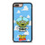 TOY STORY ALLIEN BUZZ LIGHTYEAR iPhone 7 / 8 Plus Case Cover TOY STORY ALLIEN BUZZ LIGHTYEAR iPhone 7 / 8 Plus Case Cover