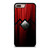 TWIN PEAKS MOVIE SYMBOL iPhone 7 / 8 Plus Case Cover TWIN PEAKS MOVIE SYMBOL iPhone 7 / 8 Plus Case Cover