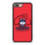 UCONN HUSKIES BASKETBALL LOGO iPhone 7 / 8 Plus Case Cover UCONN HUSKIES BASKETBALL LOGO iPhone 7 / 8 Plus Case Cover
