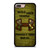 UNDER ARMOUR BUILD YOUR TEMPLE iPhone 7 / 8 Plus Case Cover UNDER ARMOUR BUILD YOUR TEMPLE iPhone 7 / 8 Plus Case Cover