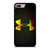 UNDER ARMOUR YELLOW LOGO iPhone 7 / 8 Plus Case Cover UNDER ARMOUR YELLOW LOGO iPhone 7 / 8 Plus Case Cover