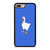 UNTITLES GOOSE GAMES ICON iPhone 7 / 8 Plus Case Cover UNTITLES GOOSE GAMES ICON iPhone 7 / 8 Plus Case Cover