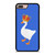 UNTITLES GOOSE GAMES QUEEN iPhone 7 / 8 Plus Case Cover UNTITLES GOOSE GAMES QUEEN iPhone 7 / 8 Plus Case Cover