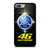 VALENTINO ROSSI YAMAHA RACING SYMBOL iPhone 7 / 8 Plus Case Cover VALENTINO ROSSI YAMAHA RACING SYMBOL iPhone 7 / 8 Plus Case Cover