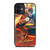 THE FLASH BARRY ALLEN LOGO  iPhone 12 Mini Case Cover