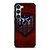 ATLETICO DE MADRID METAL LOGO Samsung Galaxy S23 Case Cover