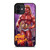 THE ULTIMATE WARRIOR WWE WRESTLING  iPhone 12 Mini Case Cover