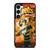 CHEETOS FLAMIN HOT FIRINDAN Samsung Galaxy S23 Case Cover