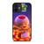 TOAD SUPER MARIO BROS MOVIE  iPhone 12 Mini Case Cover