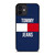 TOMMY HILFIGER JEANS  iPhone 12 Mini Case Cover