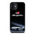 TOYOTA SUPRA GR LOGO  iPhone 12 Mini Case Cover TOYOTA SUPRA GR LOGO  iPhone 12 Mini Case Cover