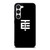 EL TEMACH SYMBOL Samsung Galaxy S23 Case Cover