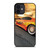 TOYOTA SUPRA PAUL WALKER LOGO  iPhone 12 Mini Case Cover