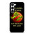 GHOSTBUSTER HORROR MOVIE SIGN Samsung Galaxy S23 Case Cover