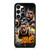 LEBRON JAMES CELEVELAND CAVALIERS POSTER Samsung Galaxy S23 Case Cover