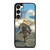 LINK LEGEND OF ZELDA TEARS OF THE KINGDOM GAMES Samsung Galaxy S23 Case Cover