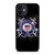 UNITED STATES COAST GUARD SYMBOL  iPhone 12 Mini Case Cover