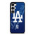 LOS ANGELES DODGERS NEW ERA LOGO Samsung Galaxy S23 Case Cover