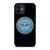 UNITED STATES DEPARTMENT OF DEFENSE  iPhone 12 Mini Case Cover UNITED STATES DEPARTMENT OF DEFENSE  iPhone 12 Mini Case Cover