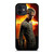 VAL OUTLAST 2 GAMES  iPhone 12 Mini Case Cover